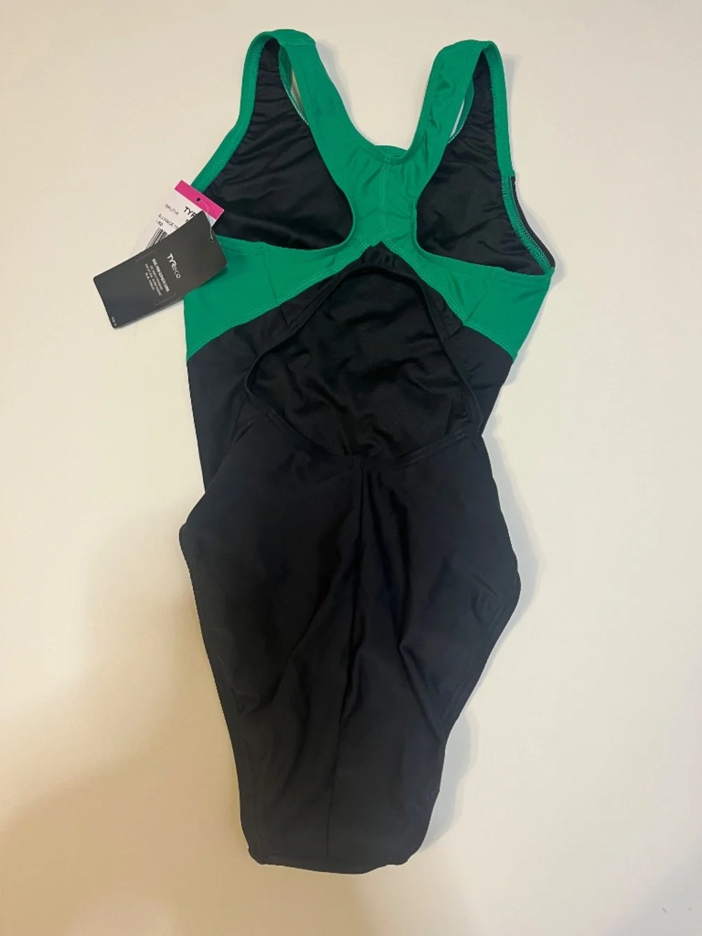 TYR durable sleek